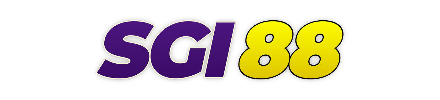 sgi88 Logo